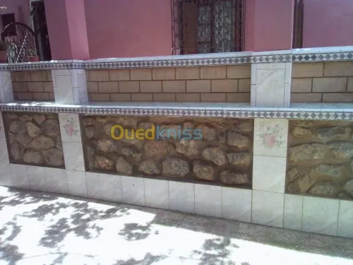 Vente Villa Oran Ain el turck