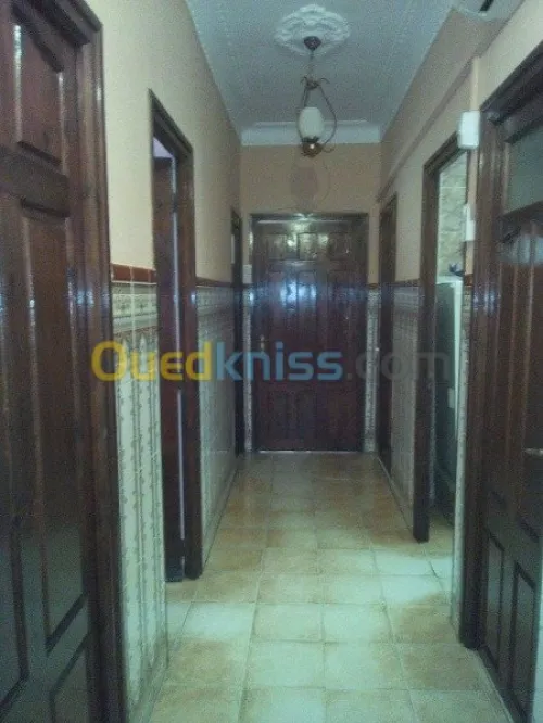 Vente Villa Oran Ain el turck