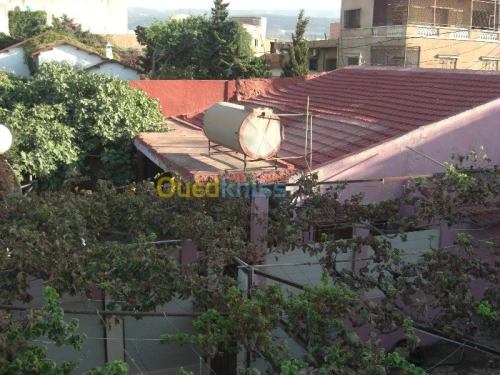 Vente Villa Oran Ain el turck