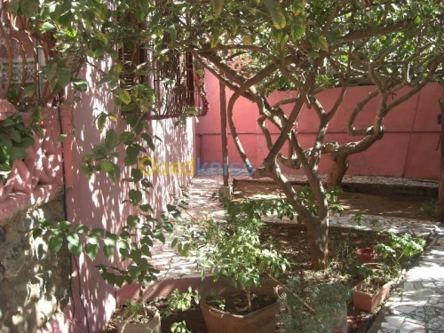 Vente Villa Oran Ain el turck