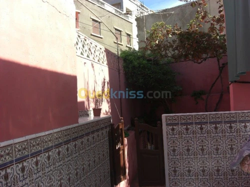 Vente Villa Oran Ain el turck