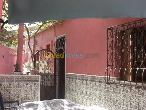 Vente Villa Oran Ain el turck