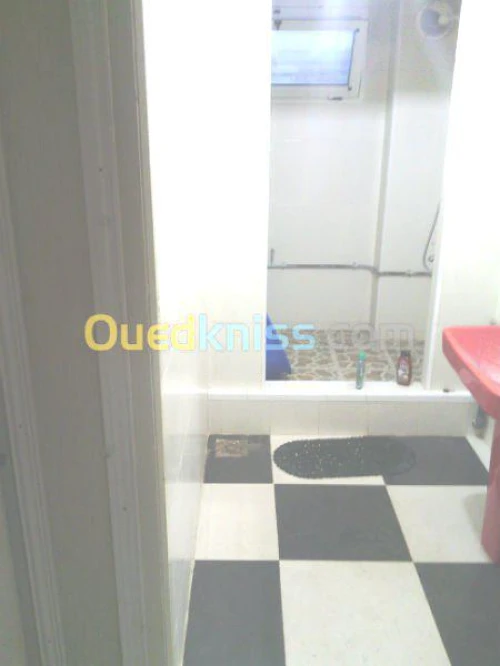Vente Appartement F3 Mostaganem Mostaganem