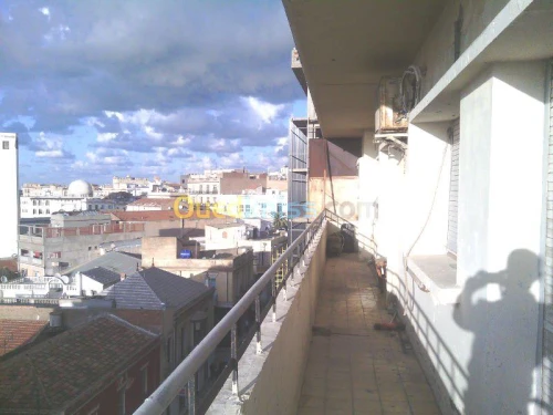 Vente Appartement F3 Mostaganem Mostaganem