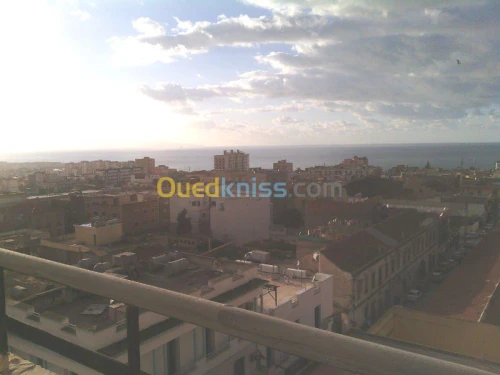 Vente Appartement F3 Mostaganem Mostaganem
