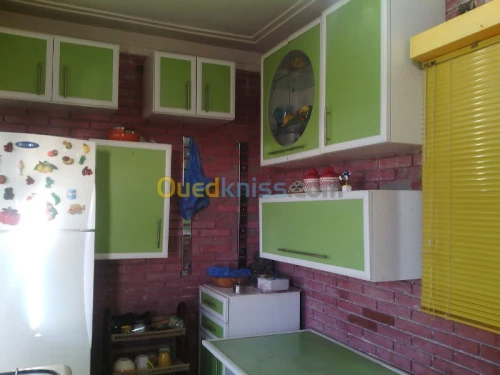 Vente Appartement F3 Mostaganem Mostaganem