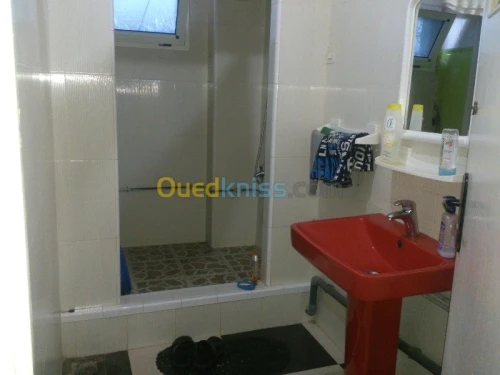 Vente Appartement F3 Mostaganem Mostaganem