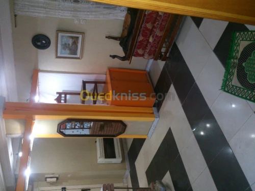 Vente Appartement F3 Mostaganem Mostaganem