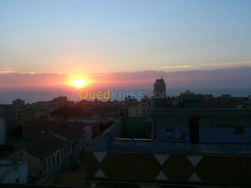 Vente Appartement F3 Mostaganem Mostaganem