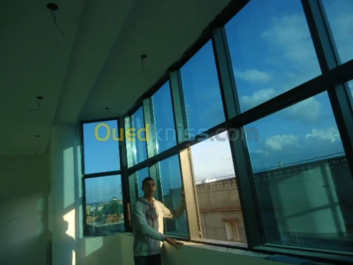 aménagement revetement décoration