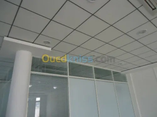 aménagement revetement décoration