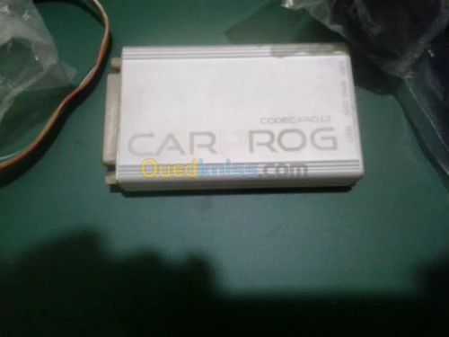 FORMATION PRATIQUE SCANNER AUTO