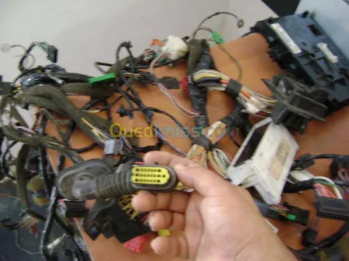 FORMATION PRATIQUE SCANNER AUTO