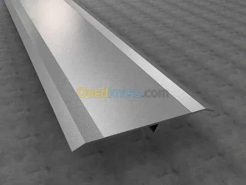 Joint et Couvre Joint de dilatation