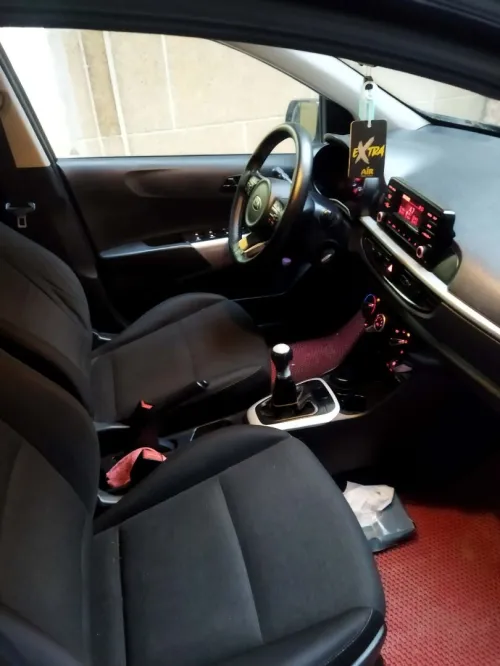 Kia Picanto 2019 EX