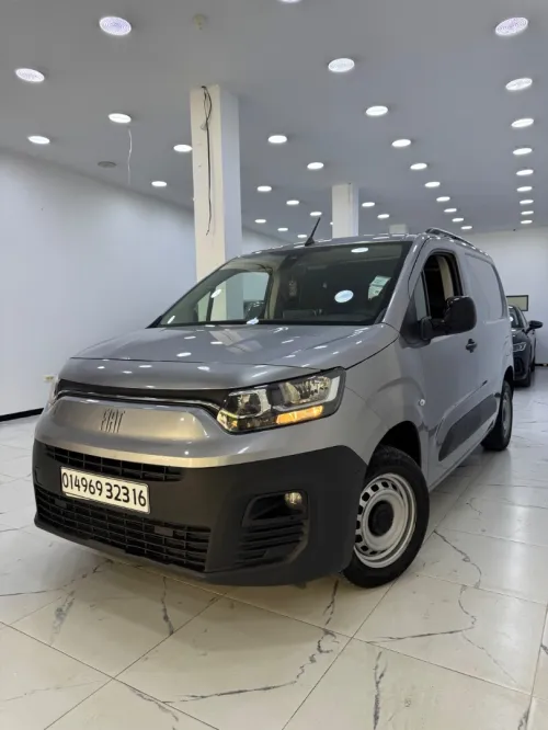 Fiat Doblo Van 2023 Doblo itlay