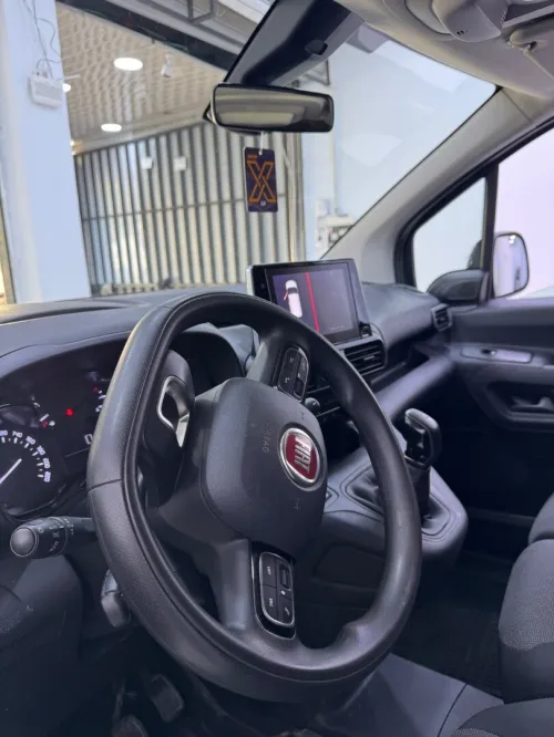 Fiat Doblo Van 2023 Doblo itlay