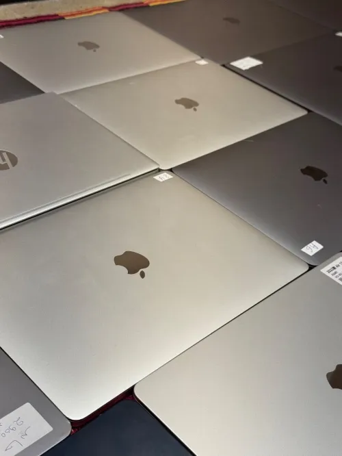 Macbook pro 2019 i5 