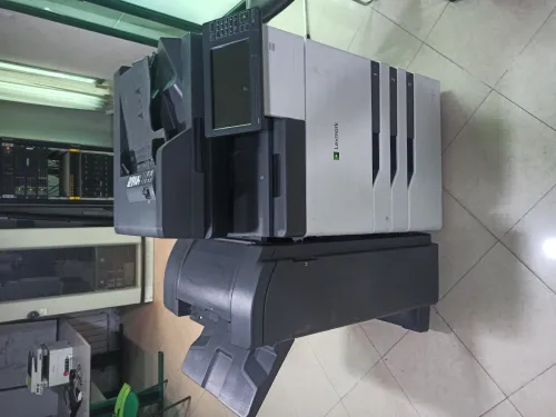 Imprimante lexmark/kyocera 