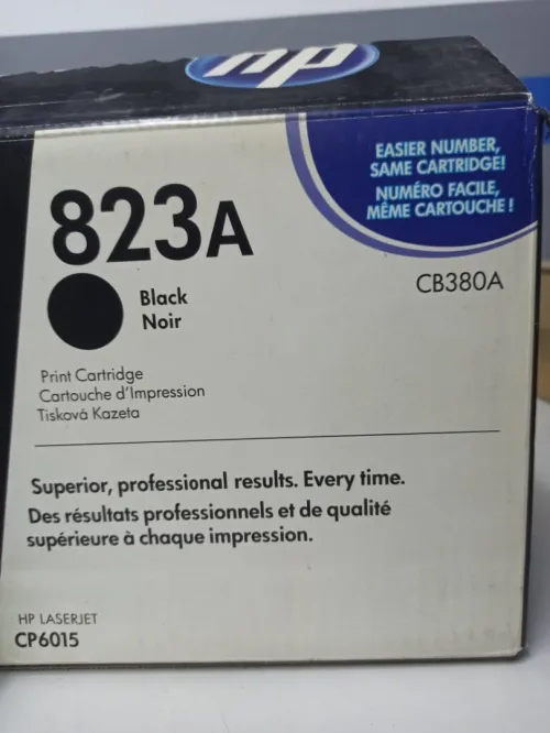 Toner HP/EPSON/CANON/KYOCERA