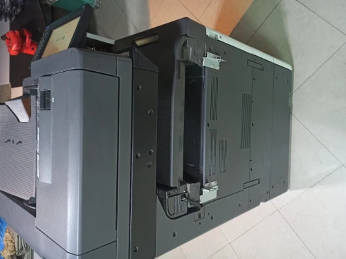 Imprimante lexmark/kyocera 