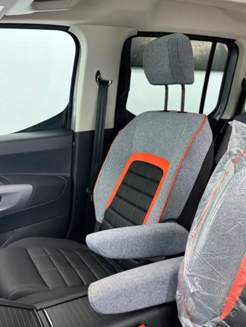 Citroen Berlingo 2025 Xtr