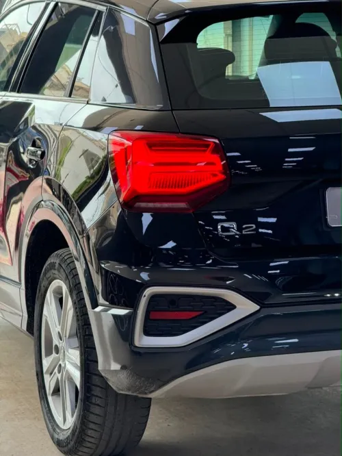 Audi Q2 2023 