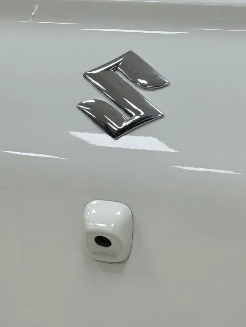 Suzuki Swift 2025 Monticarlo