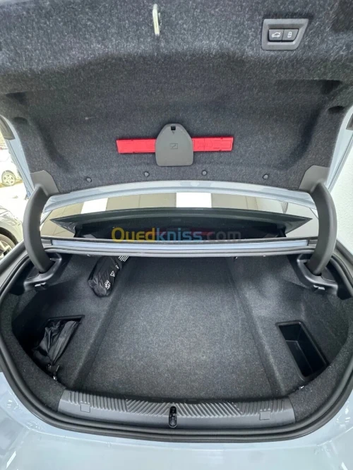 BMW 520 D 2026 Pack m XDRIVE