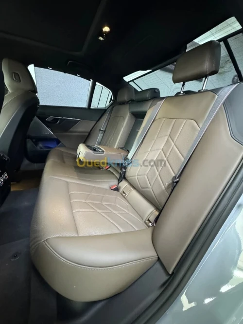 BMW 520 D 2026 Pack m XDRIVE