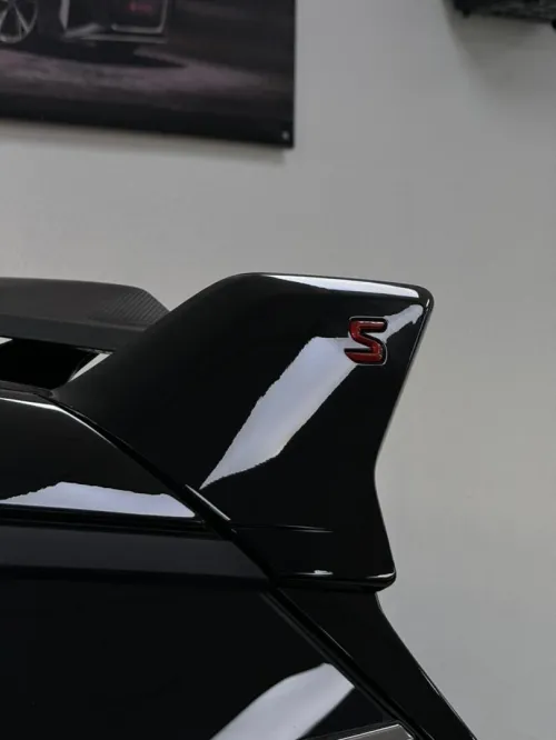 Geely Coolray 2026 Battle 