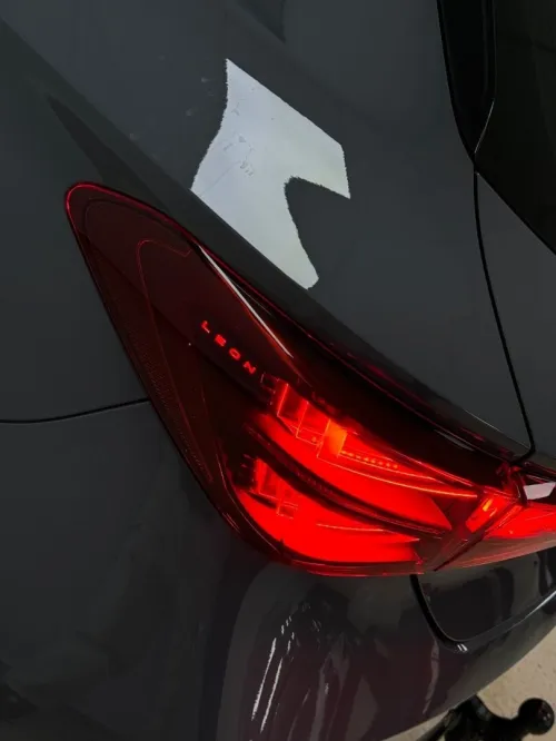 Seat Cupra leon 2026 Fr