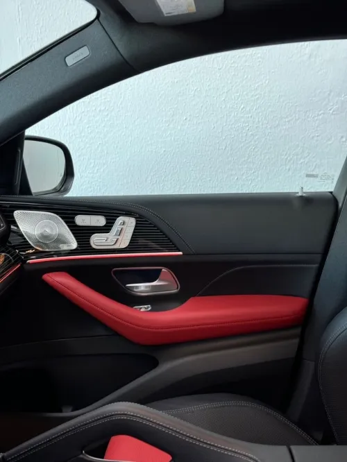 Mercedes GLE 300d 2026 AMG LINE