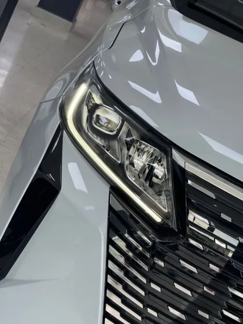 Geely X6 pro 2025 Geely