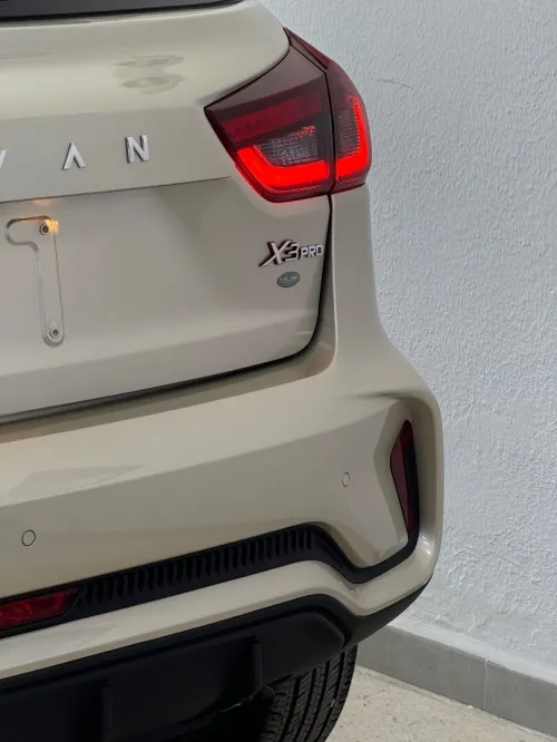 Livan X3 Pro  2026 