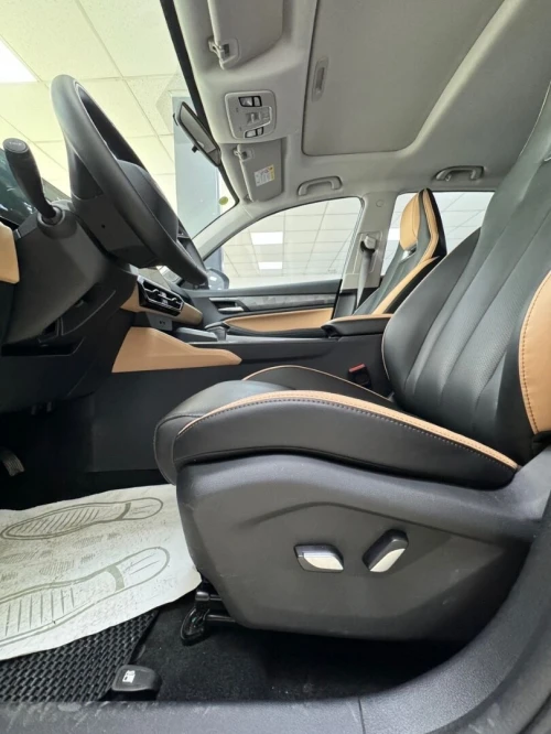 Geely X6 pro 2025 Geely