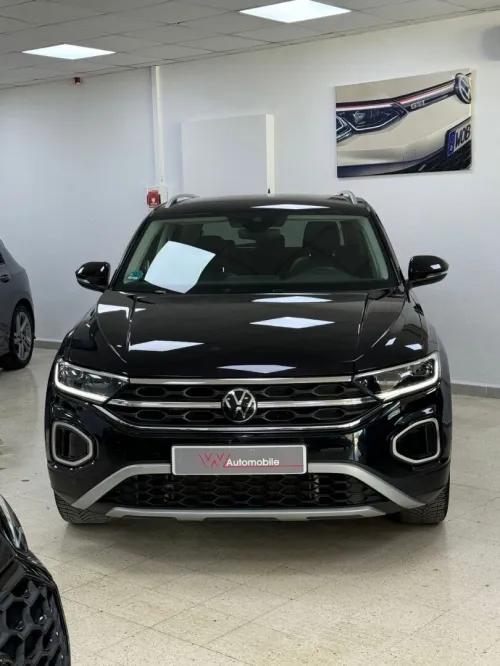 Volkswagen T-Roc 2022 Style