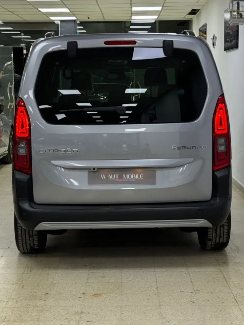 Citroen Berlingo 2025 Xtr
