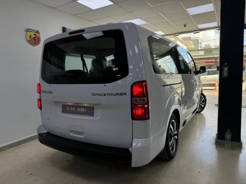 Citroen JUMPY VIP 2026 Spacetourer ( TRAVELLER )