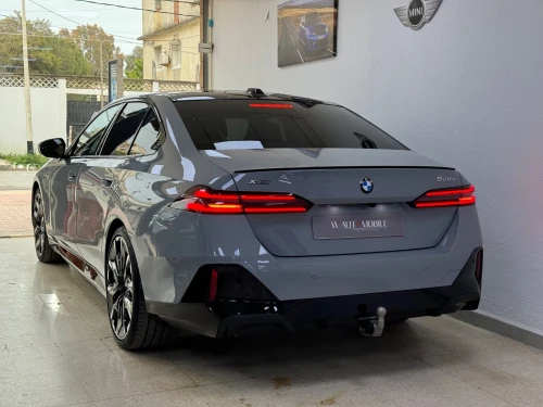 BMW 520 D 2026 Pack m XDRIVE