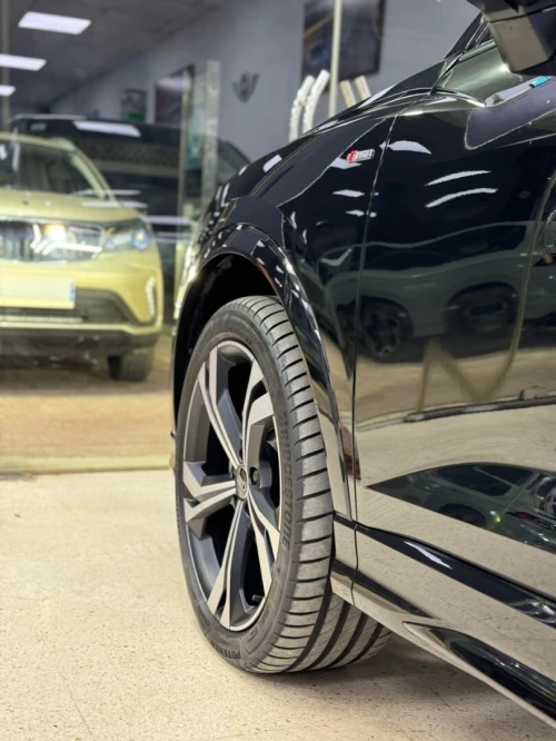 Audi Q3 2023 S line