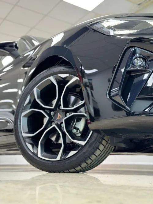 Seat Léon cupra 2026 Cupra 