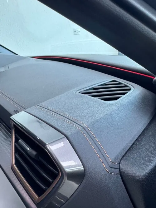 Seat Léon cupra 2026 Cupra 