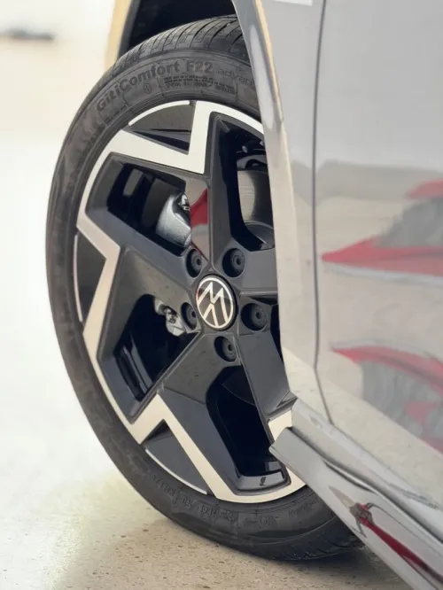 Volkswagen Golf 8 2026 R-Line