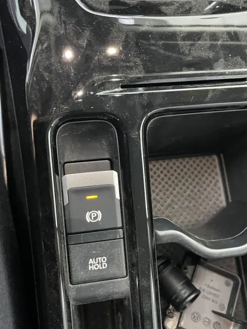 Volkswagen Tahru 2026 XR
