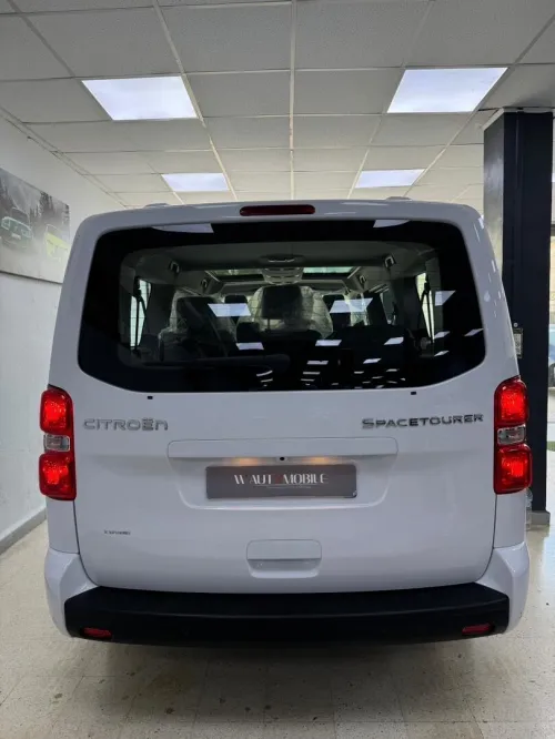 Peugeot Traveller 2026 VIP