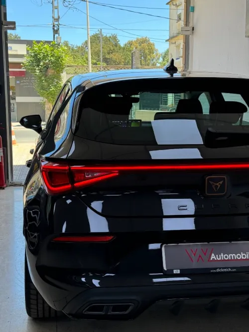 Seat Cupra leon 2023 Cupra 