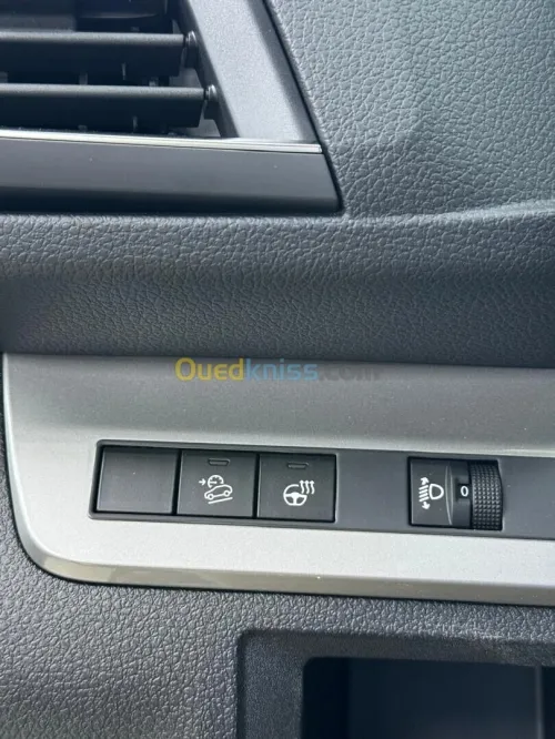 Citroen JUMPY VIP 2026 Spacetourer ( TRAVELLER )