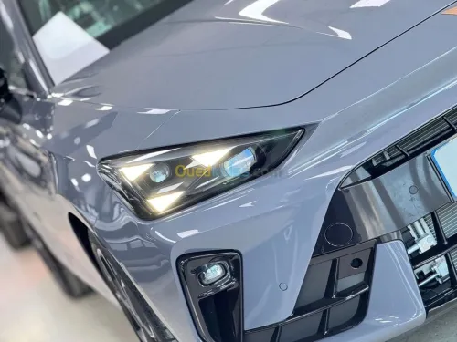 Cupra  Leon 2026 Fr