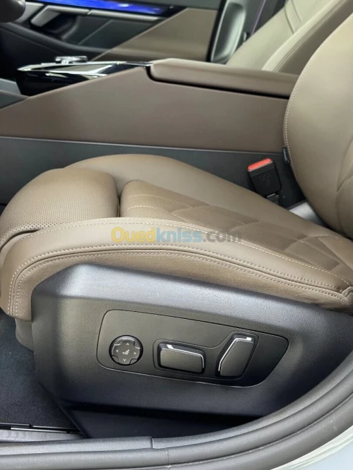 BMW 520 D 2026 Pack m XDRIVE